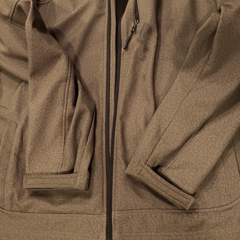 Snozu Performance Jacket - Picture 3 of 4